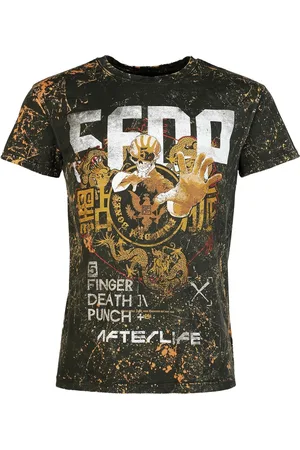 Five Finger Death Punch Tričko z AfterLife