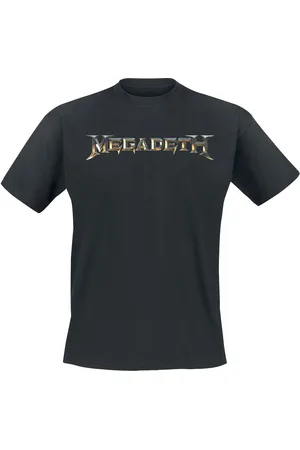 Megadeth Tričko z The sick, the dying... and the dead