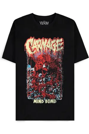 Venom Tričko Disney z Carnage