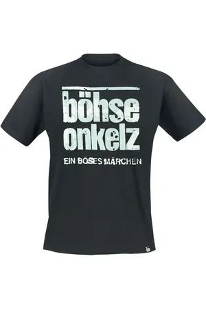 Böhse Onkelz Tričko z Ein böses Märchen