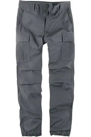 Vintage industries Cargo kalhoty z Joggingové kapsáce Ridge