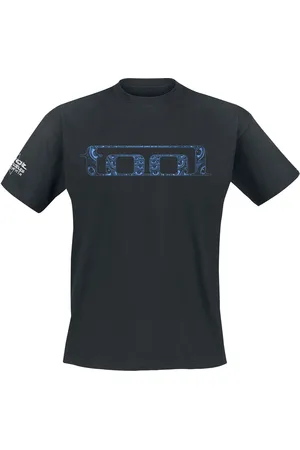 Tool Tričko z Blue Spectre