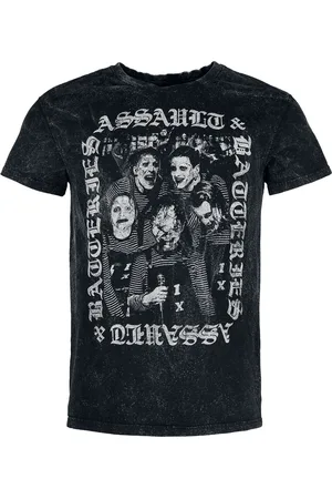 Ice Nine Kills Tričko z Group Shot