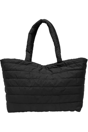Urban classics Látkové tašky z - Padded Tote Bag Unisex