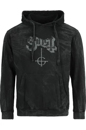 Ghost Mikina s kapucí z Papa Wrath