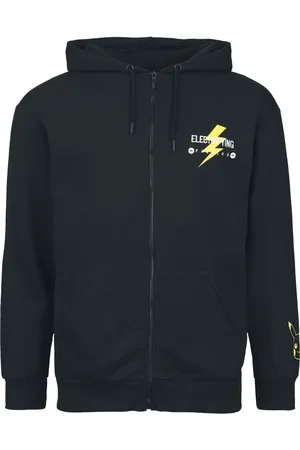 Pokemon Mikina s kapucí na zip Gaming z M do XL