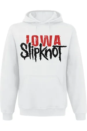 Slipknot Mikina s kapucí z Iowa Goat Shadow