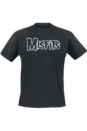 Misfits Tričko z Logo