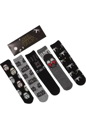 STAR WARS Ponožky Disney z Dark Side