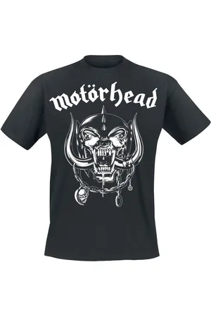 Motörhead Tričko z Make A Difference