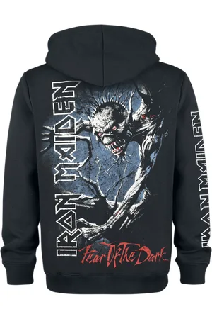 Iron Maiden 3641807 z - 06-11-2023 Muži