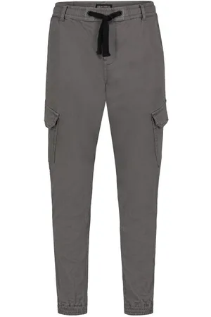 Urban Surface Cargo kalhoty z Mens Cargo Trousers