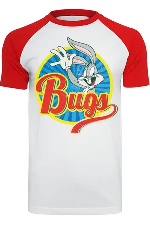 LOONEY TUNES Tričko z Bugs Bunny