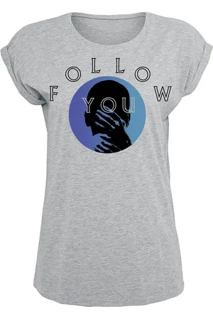 Imagine Dragons Tričko z Follow & Cut