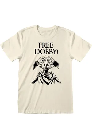 Harry Potter Tričko z Free Dobby