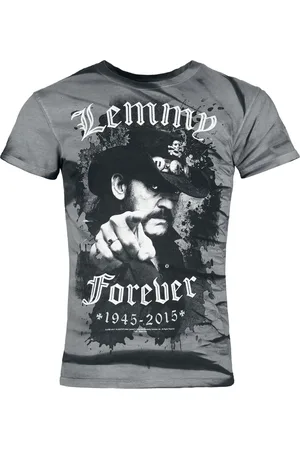 Motörhead Tričko z Lemmy