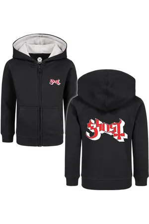 Ghost Mikiny pro děti z Baby & dětské oblečení