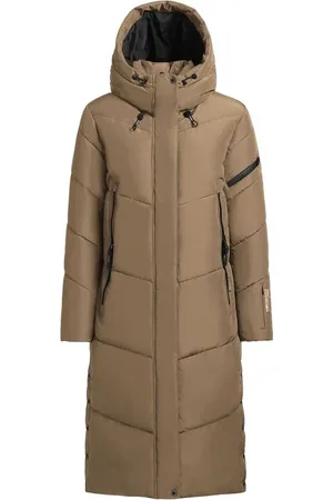 Khujo Parka bunda z Sonje6