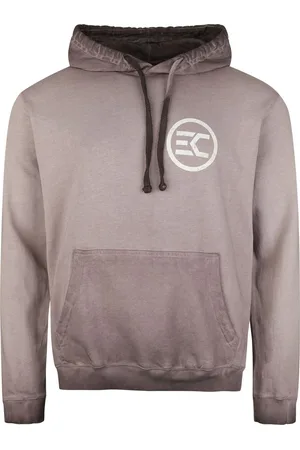 Electric Callboy Mikina s kapucí z Square Logo