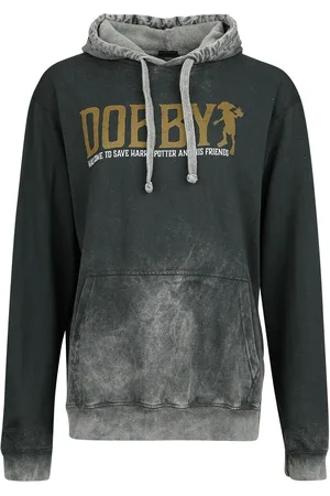 Harry Potter Mikina s kapucí z Dobby