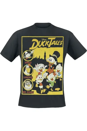 Mickey & Minnie Mouse Tričko Disney z DuckTales