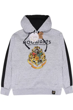 Harry Potter Mikina s kapucí z Hogwarts Crest