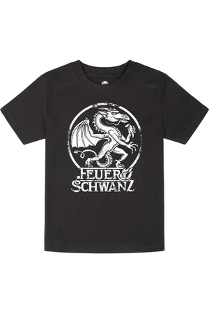 Feuerschwanz Tričko z Baby & dětské oblečení