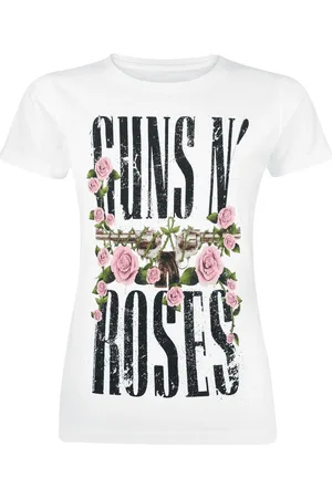 Guns N´Roses Tričko z Big Guns