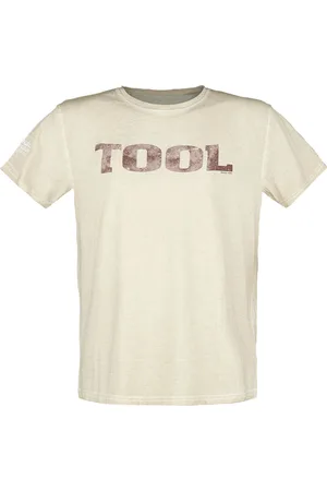 Tool Tričko z Double Image