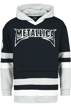 Metallica Mikina s kapucí z EMP Signature Collection