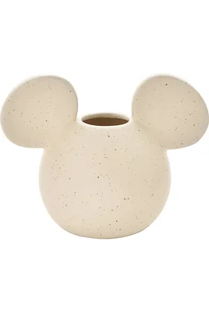 Mickey & Minnie Mouse Dekorační Předměty Disney z - Micky Head Ženy