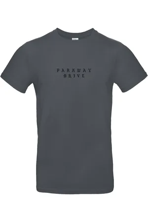 Parkway Drive Tričko z Glitch