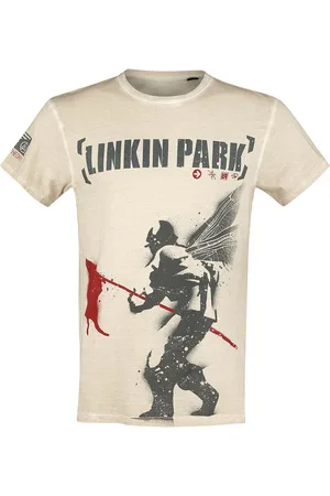 Linkin Park Tričko z Hybrid Theory