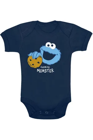 Sesamstraat Body z Baby & dětské oblečení