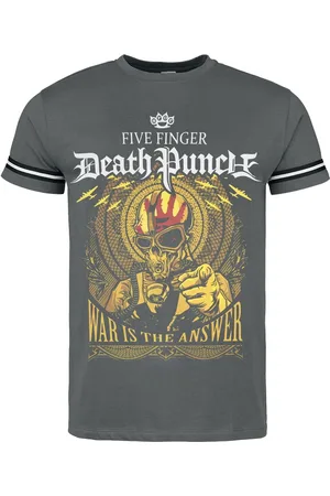 Five Finger Death Punch Tričko z War Is The Answer