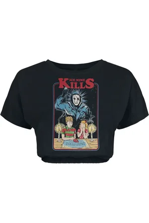Ice Nine Kills Tričko z Fear