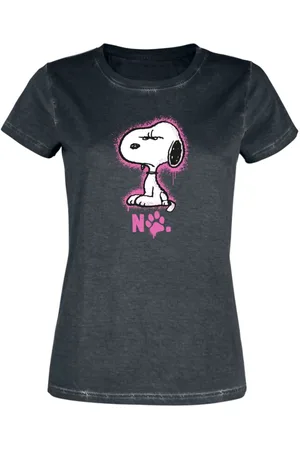 Peanuts Tričko z Snoopy