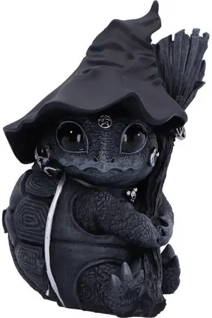 Nemesis Now Socha Gotika z - Cult Cuties Shellial Unisex