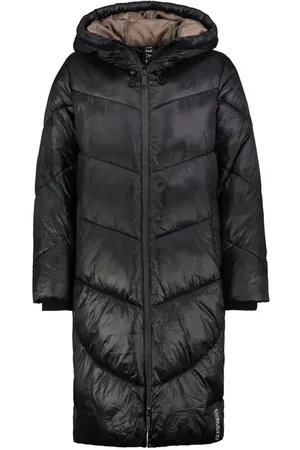 Sublevel Zimní bunda z Ladies Quilted Coat
