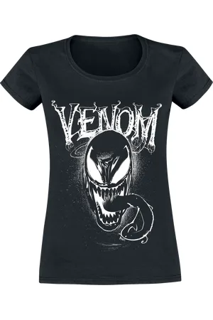 Venom Tričko Disney z We Are Venom
