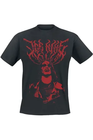 Ice Nine Kills Tričko z Metal Crow