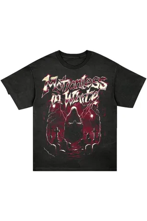 Motionless In White Tričko z Fear