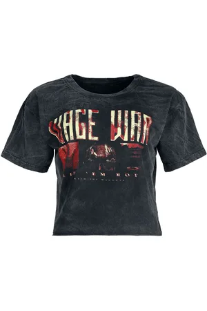 Wage War Tričko z Nail5