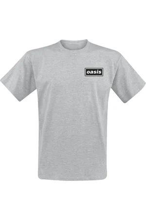 Oasis Tričko z Definitely maybe