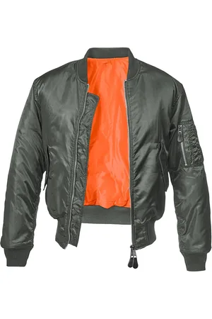 Brandit Bomber bunda z MA1