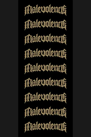 Malevolence 3691550 z - 05-06-2024 Muži