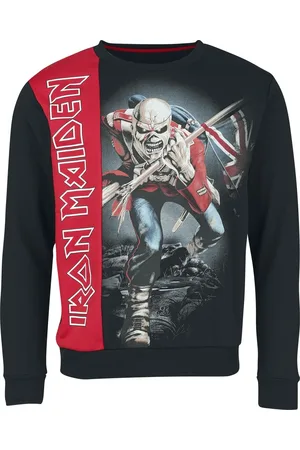 Iron Maiden Mikinové tričko z EMP Signature Collection