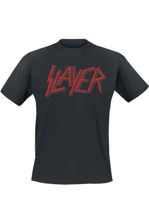 Slayer Tričko z HD Throne