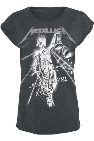 Metallica Tričko z Raining Light