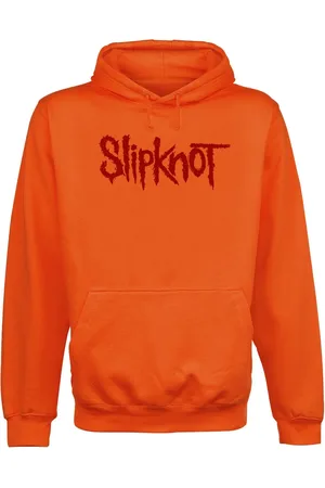 Slipknot Mikina s kapucí z Shattered Logo